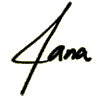 Jana Signature